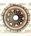 СЪЕДИНИТЕЛ КОМПЛЕКТ KIA RIO COMBI (2000-) 1.5 16V - VALEO
