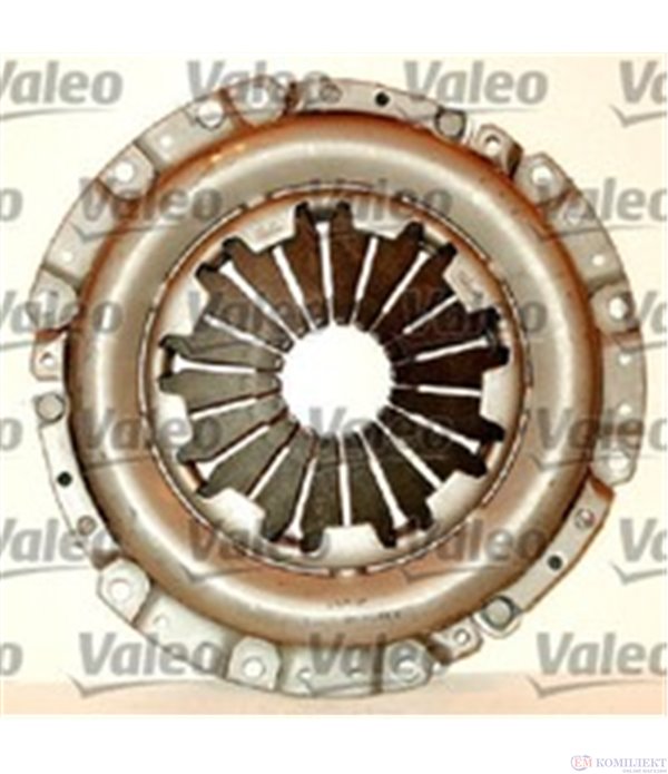 СЪЕДИНИТЕЛ КОМПЛЕКТ KIA RIO COMBI (2000-) 1.5 16V - VALEO