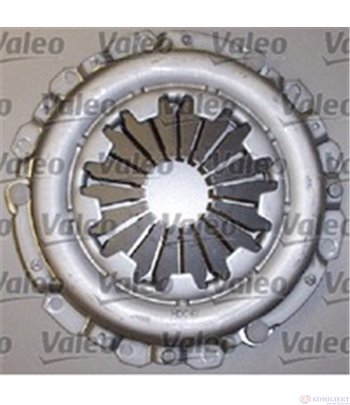 СЪЕДИНИТЕЛ КОМПЛЕКТ HYUNDAI ACCENT I (1994-) 1.3 - VALEO