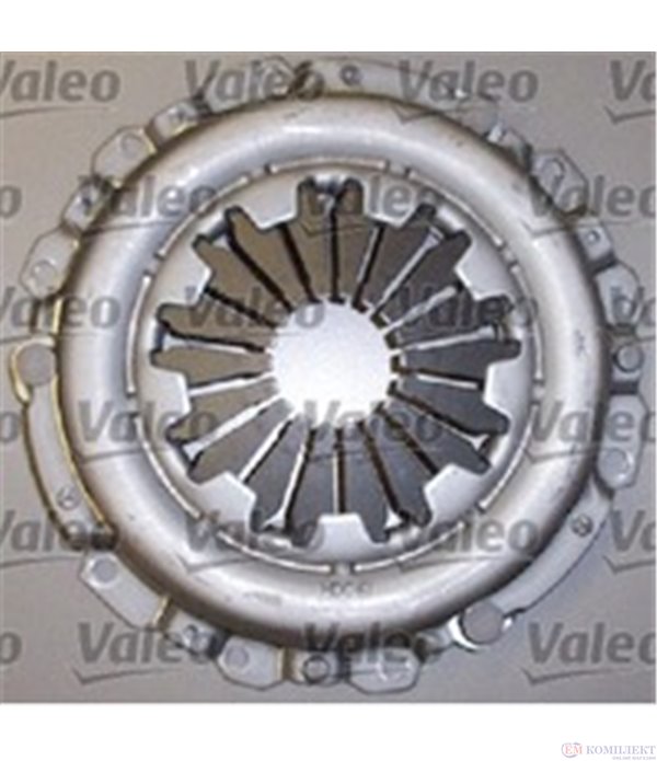 СЪЕДИНИТЕЛ КОМПЛЕКТ HYUNDAI ACCENT II SEDAN (1999-) 1.3 - VALEO