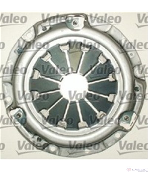 СЪЕДИНИТЕЛ КОМПЛЕКТ MAZDA 323 III HATCHBACK (1985-) 1.3 - VALEO