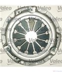 СЪЕДИНИТЕЛ КОМПЛЕКТ MAZDA 323 III STATION WAGON (1986-) 1.3 - VALEO