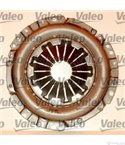 СЪЕДИНИТЕЛ КОМПЛЕКТ TOYOTA COROLLA (1992-) 1.3 XLI 16V  - VALEO