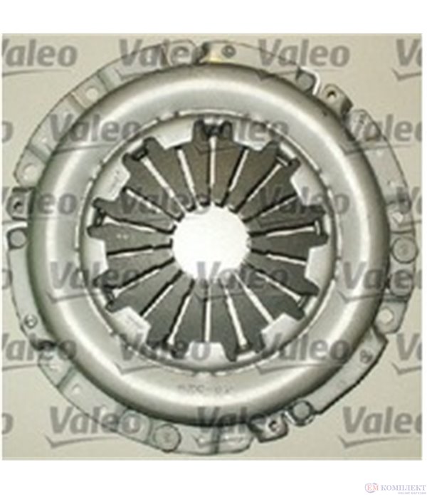 СЪЕДИНИТЕЛ КОМПЛЕКТ SUZUKI LIANA (2001-) 1.6 - VALEO