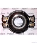 СЪЕДИНИТЕЛ КОМПЛЕКТ VOLKSWAGEN POLO COUPE (1981-) 1.4 D - VALEO