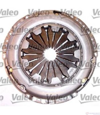 СЪЕДИНИТЕЛ КОМПЛЕКТ SEAT TERRA (1987-) 1.4 D - VALEO