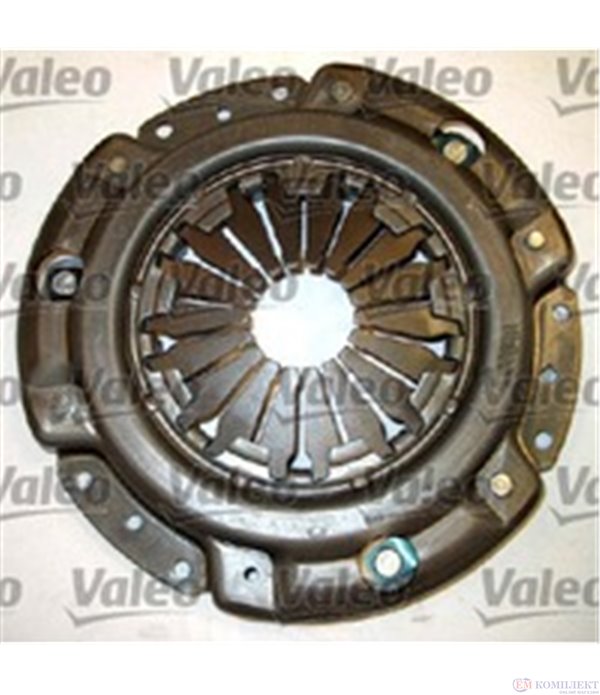 СЪЕДИНИТЕЛ КОМПЛЕКТ FIAT 127 (1971-) 1.3 D - VALEO