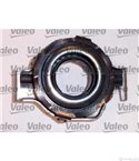 СЪЕДИНИТЕЛ КОМПЛЕКТ FIAT 127 (1971-) 1.3 D - VALEO