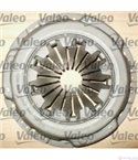 СЪЕДИНИТЕЛ КОМПЛЕКТ FIAT PANDA (2003-) 1.3 D Multijet - VALEO