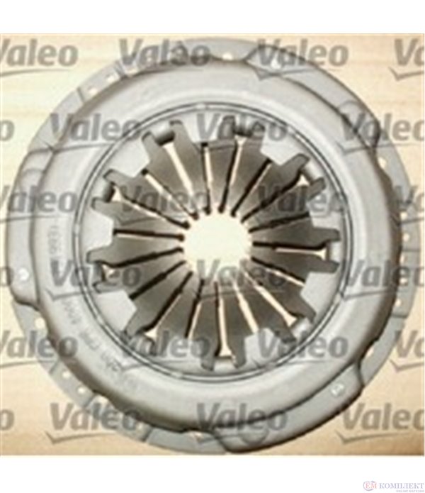 СЪЕДИНИТЕЛ КОМПЛЕКТ FIAT PANDA (2003-) 1.3 D Multijet - VALEO