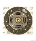 СЪЕДИНИТЕЛ КОМПЛЕКТ FIAT PANDA (2003-) 1.3 D Multijet - VALEO