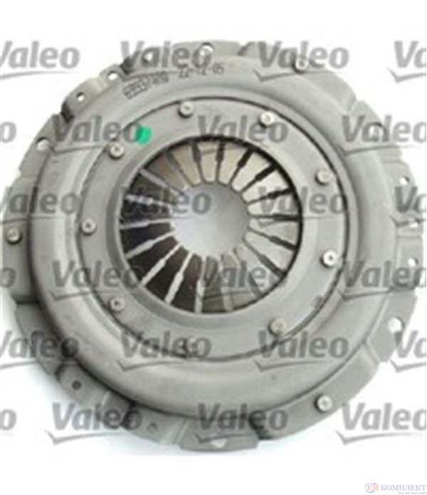 СЪЕДИНИТЕЛ КОМПЛЕКТ FIAT IDEA (2003-) 1.3 JTD - VALEO
