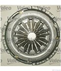 СЪЕДИНИТЕЛ КОМПЛЕКТ VOLKSWAGEN POLO COUPE (1981-) 1.3 G40 - VALEO