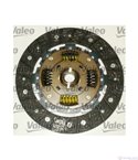 СЪЕДИНИТЕЛ КОМПЛЕКТ SUZUKI SWIFT I (1983-) 1.3 GTiGXi  - VALEO