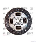 СЪЕДИНИТЕЛ КОМПЛЕКТ FIAT UNO (1983-) 1.3 Super D - VALEO