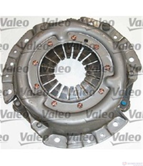 СЪЕДИНИТЕЛ КОМПЛЕКТ NISSAN DATSUN 140 Y COMBI (1979-) 1.4 - VALEO