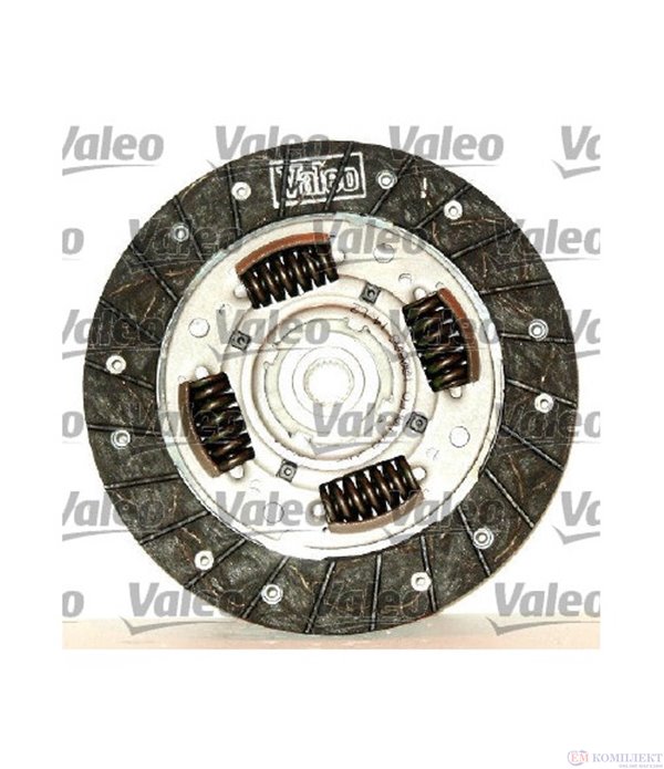 СЪЕДИНИТЕЛ КОМПЛЕКТ RENAULT TRAFIC (1989-) 1.4 - VALEO