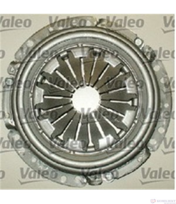 СЪЕДИНИТЕЛ КОМПЛЕКТ RENAULT R 18 VARIABLE (1979-) 1.6 TS - VALEO