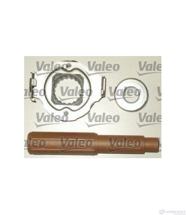 СЪЕДИНИТЕЛ КОМПЛЕКТ RENAULT R 18 VARIABLE (1979-) 1.6 TS - VALEO