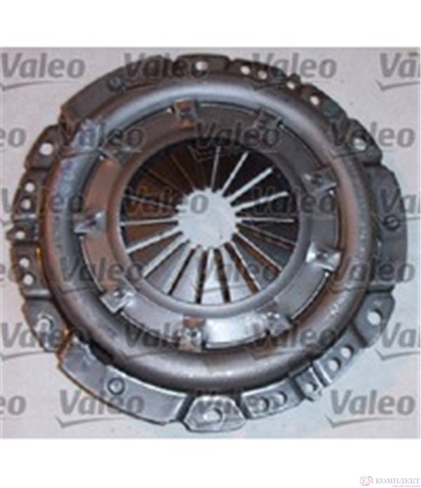 СЪЕДИНИТЕЛ КОМПЛЕКТ VOLVO 340-360 (1975-) 1.4 - VALEO