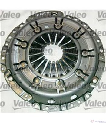 СЪЕДИНИТЕЛ КОМПЛЕКТ AUDI COUPE (1988-) 1.8 - VALEO
