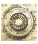 СЪЕДИНИТЕЛ КОМПЛЕКТ MINI COOPER S R50, R53 (2001-) 1.6 - VALEO