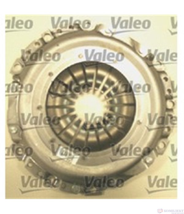 СЪЕДИНИТЕЛ КОМПЛЕКТ MINI COOPER S R50, R53 (2001-) 1.6 - VALEO