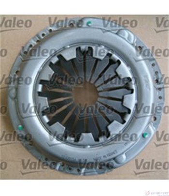 СЪЕДИНИТЕЛ КОМПЛЕКТ FIAT DOBLO (2001-) 1.4 - VALEO