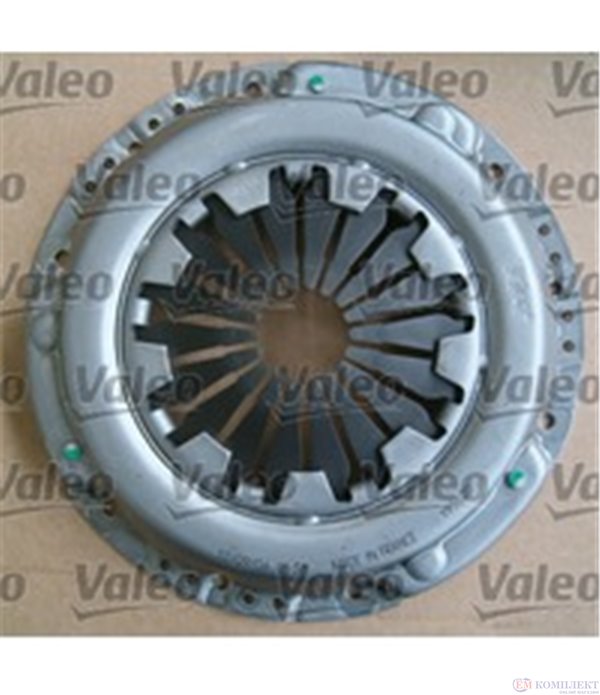 СЪЕДИНИТЕЛ КОМПЛЕКТ FIAT DOBLO (2001-) 1.4 - VALEO