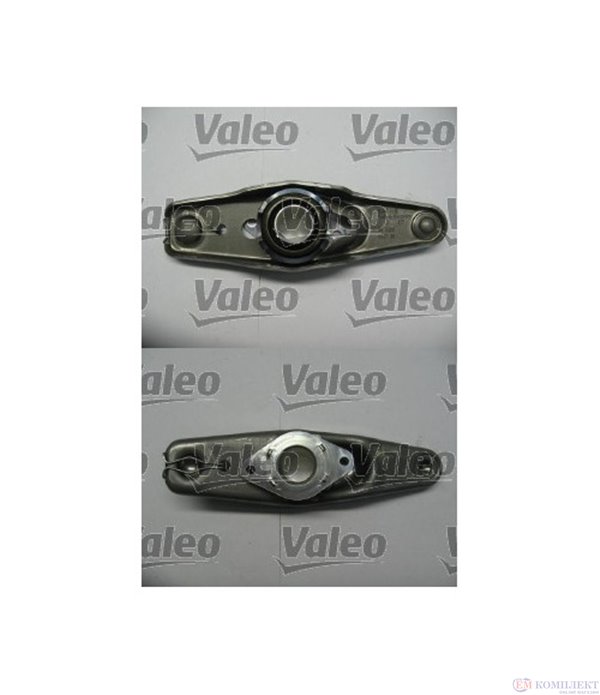 СЪЕДИНИТЕЛ КОМПЛЕКТ SKODA OCTAVIA (2004-) 1.4 - VALEO