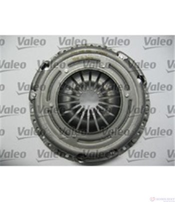 СЪЕДИНИТЕЛ КОМПЛЕКТ SKODA FABIA (1999-) 1.4 16V - VALEO