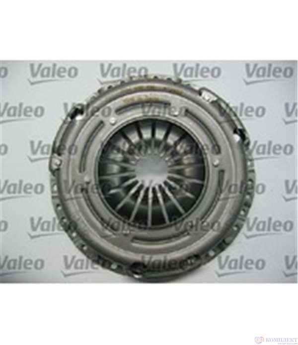 СЪЕДИНИТЕЛ КОМПЛЕКТ SKODA FABIA COMBI (2000-) 1.4 16V - VALEO