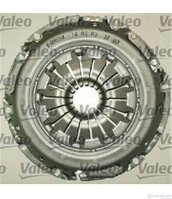 СЪЕДИНИТЕЛ КОМПЛЕКТ FORD FOCUS (1998-) 1.4 16V - VALEO