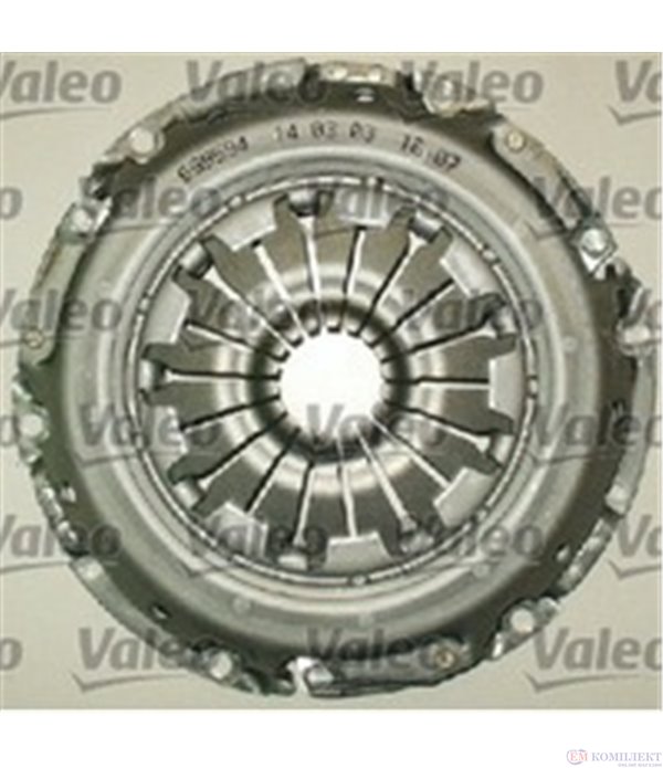 СЪЕДИНИТЕЛ КОМПЛЕКТ FORD FOCUS SEDAN (1999-) 1.4 16V - VALEO