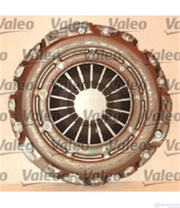 СЪЕДИНИТЕЛ КОМПЛЕКТ OPEL ASTRA G COMBI (1998-) 1.4 16V - VALEO