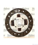 СЪЕДИНИТЕЛ КОМПЛЕКТ OPEL ASTRA G COMBI (1998-) 1.6 - VALEO