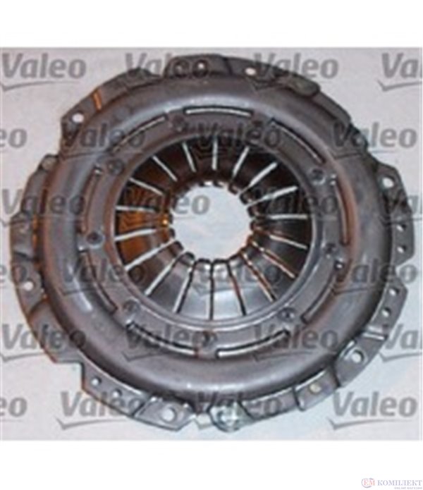 СЪЕДИНИТЕЛ КОМПЛЕКТ VAUXHALL ASTRA MK IV (1998-) 1.6 Dualfuel - VALEO