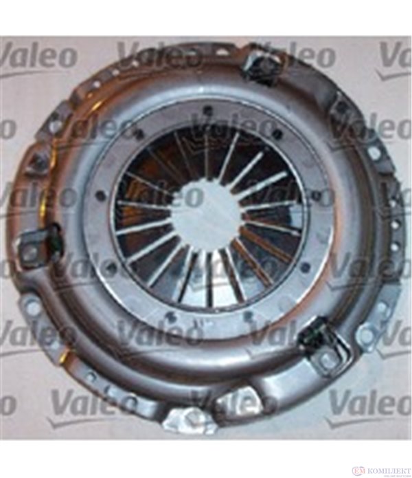 СЪЕДИНИТЕЛ КОМПЛЕКТ HONDA CIVIC VII HATCHBACK (1999-) 1.4 i - VALEO