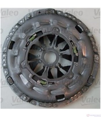 СЪЕДИНИТЕЛ КОМПЛЕКТ SEAT LEON (2005-) 1.9 TDI - VALEO