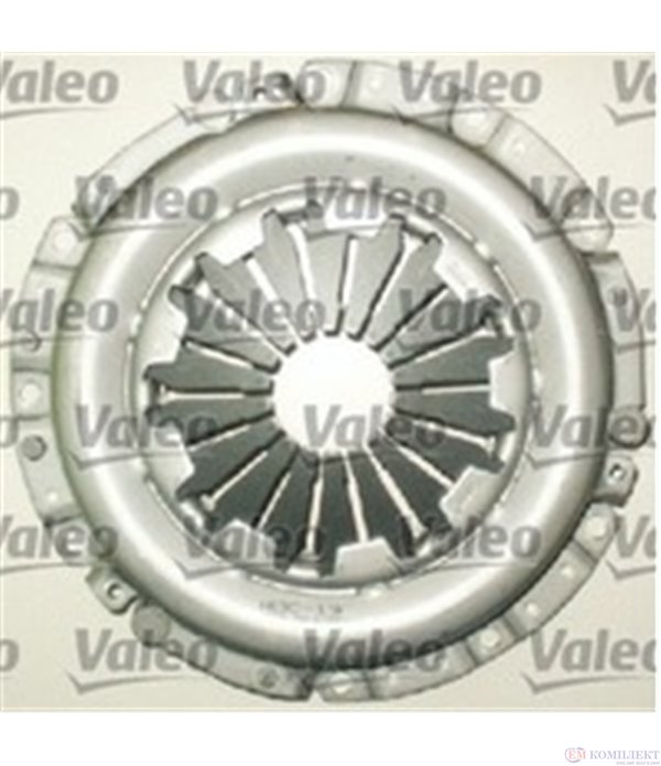 СЪЕДИНИТЕЛ КОМПЛЕКТ HYUNDAI LANTRA I (1990-) 1.5 i.e. - VALEO