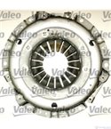 СЪЕДИНИТЕЛ КОМПЛЕКТ NISSAN SUNNY II TRAVELLER (1986-) 1.5 - VALEO