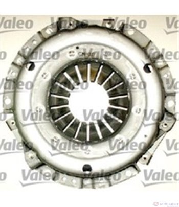 СЪЕДИНИТЕЛ КОМПЛЕКТ NISSAN SUNNY II TRAVELLER (1986-) 1.5 - VALEO