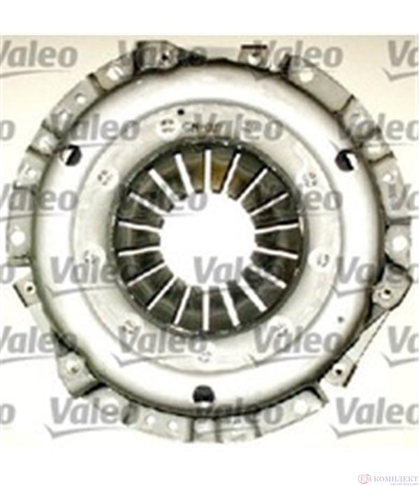 СЪЕДИНИТЕЛ КОМПЛЕКТ NISSAN SUNNY II (1986-) 1.6 GTI 16V - VALEO