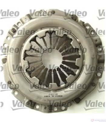 СЪЕДИНИТЕЛ КОМПЛЕКТ MAZDA 323 III HATCHBACK (1985-) 1.5 - VALEO