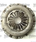 СЪЕДИНИТЕЛ КОМПЛЕКТ MAZDA 323 III HATCHBACK (1985-) 1.6 - VALEO
