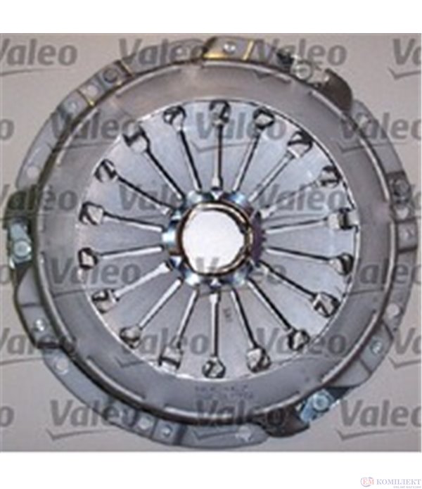 СЪЕДИНИТЕЛ КОМПЛЕКТ HYUNDAI MATRIX (2001-) 1.5 CRDi - VALEO