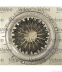 СЪЕДИНИТЕЛ КОМПЛЕКТ NISSAN MICRA III (2003-) 1.5 dCi - VALEO