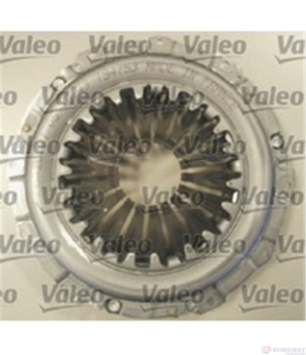 СЪЕДИНИТЕЛ КОМПЛЕКТ NISSAN MICRA III (2003-) 1.5 dCi - VALEO
