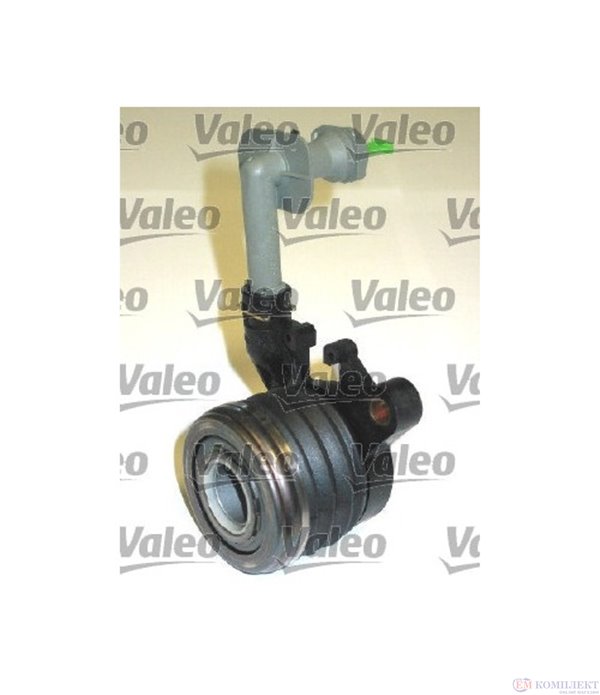 СЪЕДИНИТЕЛ КОМПЛЕКТ NISSAN MICRA III (2003-) 1.5 dCi - VALEO