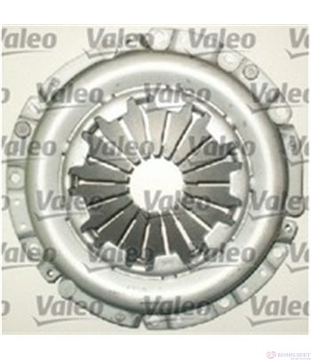СЪЕДИНИТЕЛ КОМПЛЕКТ HYUNDAI ACCENT I (1994-) 1.5 i 12V - VALEO